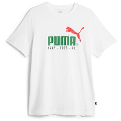PUMA No. 1 Logo Celebration T-Shirt Herren 02 - puma...