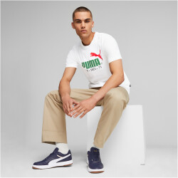 PUMA No. 1 Logo Celebration T-Shirt Herren 02 - puma...