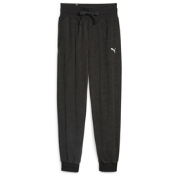 PUMA HER Winterized High-Waist Jogginghose Damen 01 -...