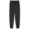 PUMA HER Winterized High-Waist Jogginghose Damen 01 - puma black M