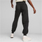 PUMA HER Winterized High-Waist Jogginghose Damen 01 - puma black M