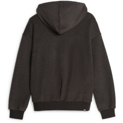 PUMA HER Winterized Kapuzenjacke Damen 01 - puma black M