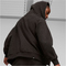 PUMA HER Winterized Kapuzenjacke Damen 01 - puma black M