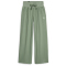 PUMA HER High-Waist Hose Damen 44 - eucalyptus XS
