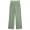 PUMA HER High-Waist Hose Damen 44 - eucalyptus XS