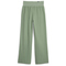 PUMA HER High-Waist Hose Damen 44 - eucalyptus M