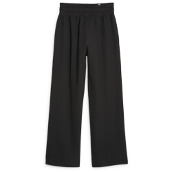 PUMA HER High-Waist Hose Damen 01 - puma black XS