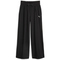 PUMA HER High-Waist Hose Damen 01 - puma black XS