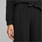 PUMA HER High-Waist Hose Damen 01 - puma black XS