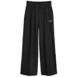 PUMA HER High-Waist Hose Damen 01 - puma black S