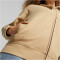 PUMA HER Kapuzenjacke Damen 84 - sand dune S