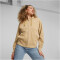 PUMA HER Kapuzenjacke Damen 84 - sand dune S