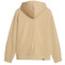 PUMA HER Kapuzenjacke Damen 84 - sand dune S