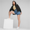 PUMA HER Kapuzenjacke Damen 01 - puma black S