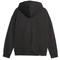 PUMA HER Kapuzenjacke Damen 01 - puma black L