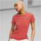 PUMA Better Essentials T-Shirt Damen 21 - astro red S