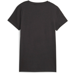 PUMA Better Essentials T-Shirt Damen 01 - puma black XS