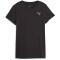 PUMA Better Essentials T-Shirt Damen 01 - puma black XS