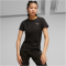 PUMA Better Essentials T-Shirt Damen 01 - puma black XS