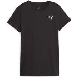 PUMA Better Essentials T-Shirt Damen 01 - PUMA black XXL
