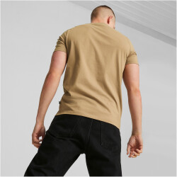 PUMA Better Essentials T-Shirt Herren 85 - toasted S