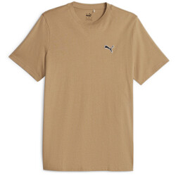 PUMA Better Essentials T-Shirt Herren 85 - toasted M