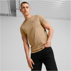 PUMA Better Essentials T-Shirt Herren 85 - toasted M