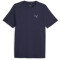 PUMA Better Essentials T-Shirt Herren 06 - puma navy M