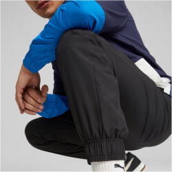 PUMA Woven Trainingsanzug Herren 06 - PUMA navy M