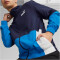 PUMA Woven Trainingsanzug Herren 06 - PUMA navy M