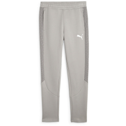 PUMA Evostripe DK Jogginghose Herren 14 - concrete gray M