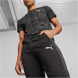 PUMA Evostripe DK Jogginghose Herren 01 - PUMA black L