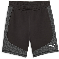 PUMA Evostripe DK 8 Shorts Herren 01 - puma black S