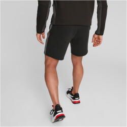 PUMA Evostripe DK 8 Shorts Herren 01 - puma black S