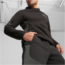 PUMA Evostripe DK 8 Shorts Herren 01 - puma black S