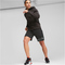 PUMA Evostripe DK 8 Shorts Herren 01 - puma black S