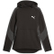 PUMA Evostripe DK Hoodie Herren 01 - puma black S