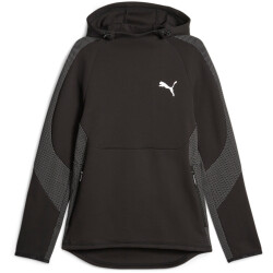 PUMA Evostripe DK Hoodie Herren 01 - puma black M