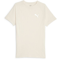 PUMA Evostripe Trainingsshirt Herren 87 - alpine snow S