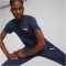 PUMA Evostripe Trainingsshirt Herren 06 - puma navy S