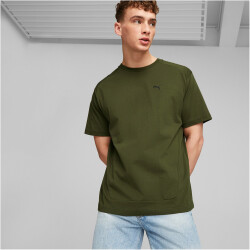 PUMA RAD/CAL T-Shirt Herren 31 - myrtle M