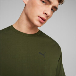 PUMA RAD/CAL T-Shirt Herren 31 - myrtle M