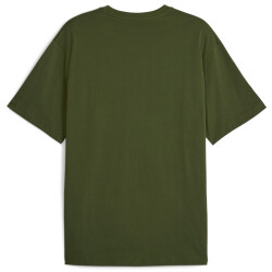 PUMA RAD/CAL T-Shirt Herren 31 - myrtle M