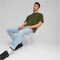 PUMA RAD/CAL T-Shirt Herren 31 - myrtle M