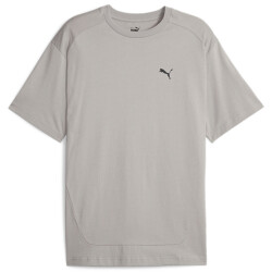PUMA RAD/CAL T-Shirt Herren 14 - concrete gray XL