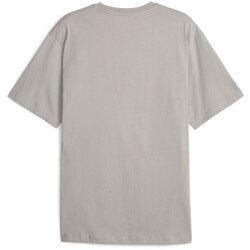 PUMA RAD/CAL T-Shirt Herren 14 - concrete gray XL
