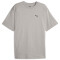 PUMA RAD/CAL T-Shirt Herren 14 - concrete gray XL