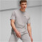 PUMA RAD/CAL T-Shirt Herren 14 - concrete gray XL