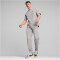 PUMA RAD/CAL T-Shirt Herren 14 - concrete gray XL