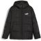 PUMA Power Hooded Winterjacke Herren 01 - PUMA black S